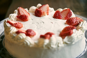 Shortcake
