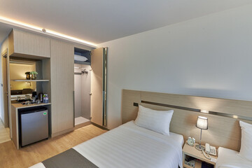 Hotels and Hotels in Bangkok 