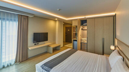 Hotels and Hotels in Bangkok 