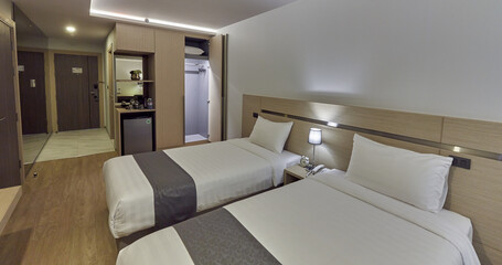 Hotels and Hotels in Bangkok 