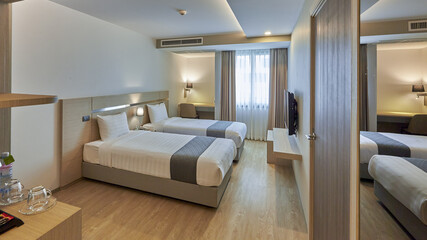 Hotels and Hotels in Bangkok 