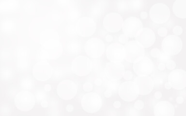 abstract bokeh background for design, decoration, background