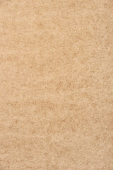 Recycled craft paper texture background cardboard backdrop