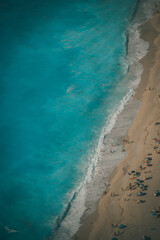 Travel around Greece yachts in Ionic Sea