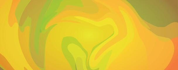 Vector Abstract Design Background Banner Poster Random Shapes