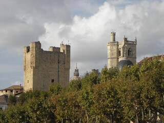 Fototapeta premium architecture