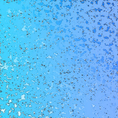 texture carta sfumatura celeste