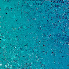texture carta sfumatura blu medio