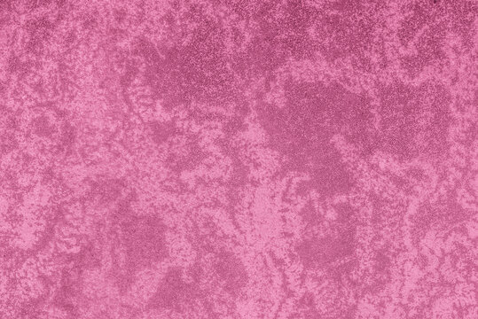 texture de fond graphique de sol color&eacute; rose en ext&eacute;rieur