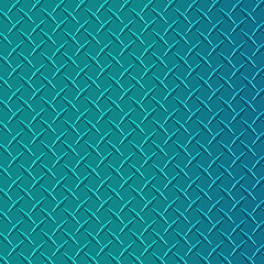 pattern blu metallo tombino