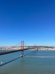 bosphorus bridge city