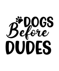 Dog Svg Bundle, Dog Svg Cut File, Gift For Dog Lover, Funny Dog Sayings Svg, Dog Quotes Svg, Dog Mom Svg,Png