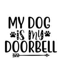 Dog Svg Bundle, Dog Svg Cut File, Gift For Dog Lover, Funny Dog Sayings Svg, Dog Quotes Svg, Dog Mom Svg,Png