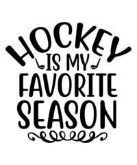 Hockey Svg Bundle, Hockey Svg, Hockey Quotes Svg, Sport Svg, Hockey Stick Svg, Hockey Mom Svg, Hockey Dad Svg, Png, Eps, Cricut, Silhouette