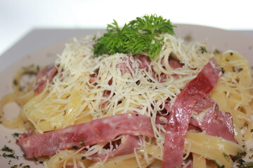 Making good food definitely takes extra effort, but you don't have to bother just to make one type of food. 