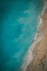 Travel around Greece yachts in Ionic Sea