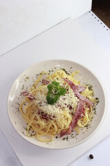 Making good food definitely takes extra effort, but you don't have to bother just to make one type of food. 