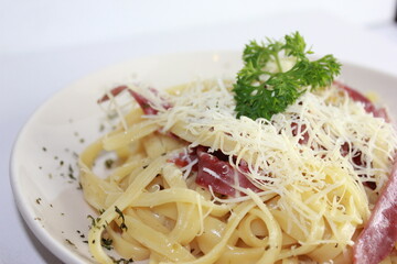 Making good food definitely takes extra effort, but you don't have to bother just to make one type of food. 