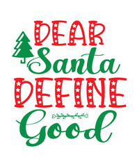 Fototapeta premium Christmas SVG Bundle, Winter svg, Santa SVG, Holiday, Merry Christmas, Christmas Bundle, Funny Christmas Shirt, Cut File Cricut, Christmas SVG Bundle, Winter svg, Santa SVG, Holiday, Merry Christmas, 