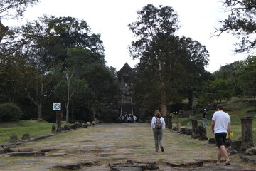 プリアヴィヘア