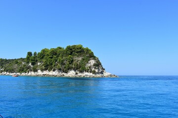 Naklejka premium Grecia