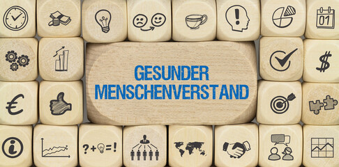Gesunder Menschenverstand 
