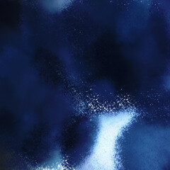 抽象的　宇宙　テクスチャ　