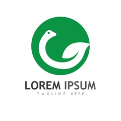 leaf logo and vector images