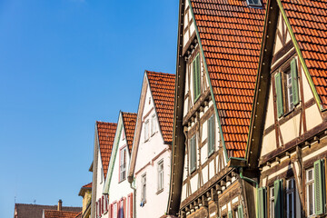 In Esslingen am Neckar