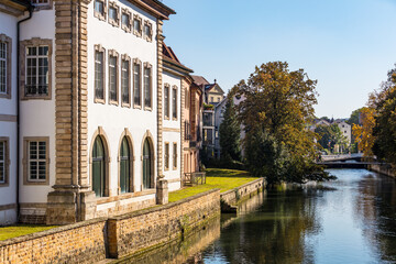 In Esslingen am Neckar