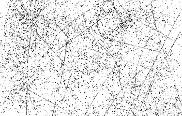 Scratch Grunge Urban Background.Grunge Black and White Distress Texture.Grunge rough dirty background.