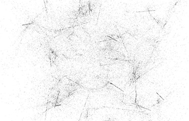Obraz premium Scratch Grunge Urban Background.Grunge Black And White Urban. Dark Messy Dust Overlay Distress Background.
