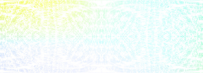 Abstract iridescent kaleidoscope pattern background image.