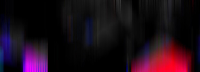 Abstract iridescent grunge blur background image.