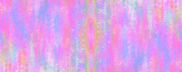 Abstract glitch art texture background image.