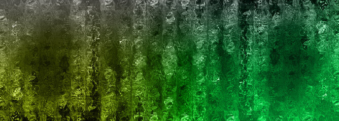 Abstract glitch art texture background image.