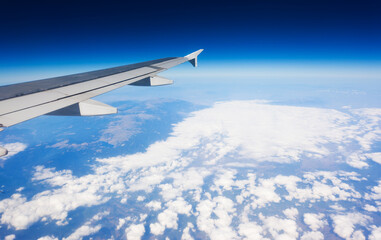 Fototapeta premium airplane