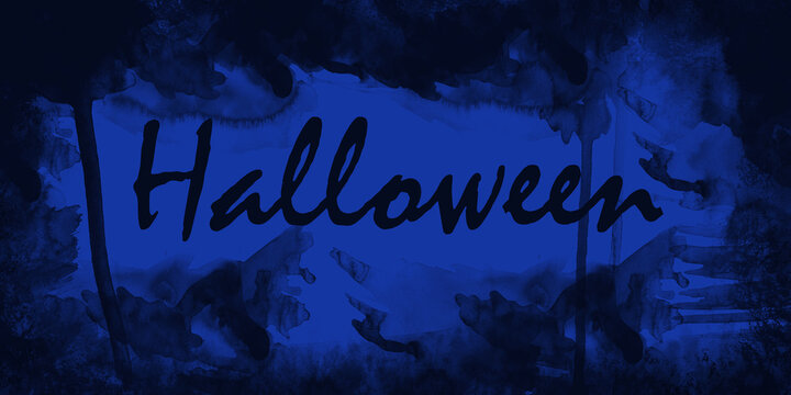 Halloween.
