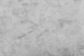 Concrete texture, loft style wall background. Gray cement wall background..