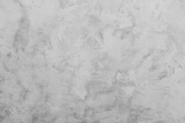 Naklejka premium Concrete texture, loft style wall background. Gray cement wall background..