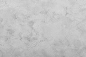 Concrete texture, loft style wall background. Gray cement wall background..