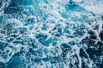 abstract sea background