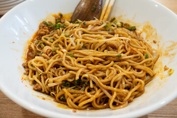 とても美味しい日本の家庭料理