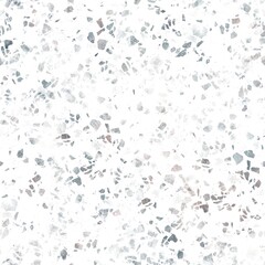 Seamless neutral and white grungy classic abstract surface pattern design for print. High quality illustration. Monochrome earth colored design with white pattern design overlay. Repeat graphic swatch