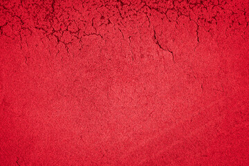 texture abstraite de fond rouge