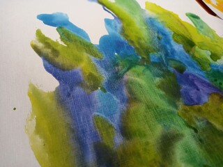 paints,watercolor,bright,creativity,beauty