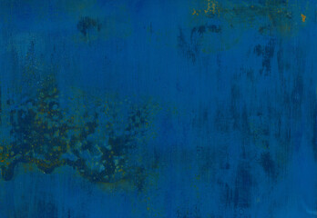 Blue Texture 4
