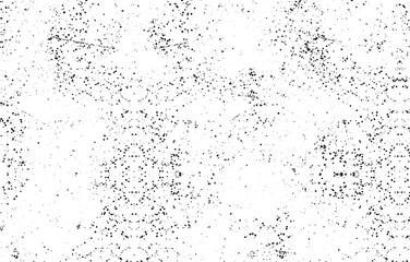 Grunge black and white texture.Grunge texture background.Grainy abstract texture on a white background.highly Detailed grunge background with space.