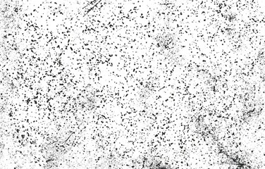 Black and white grunge. Distress overlay texture. Abstract surface dust and rough dirty wall background concept.Abstract grainy background, old painted wall.