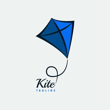 Kite Logo Images – Browse 12,202 Stock Photos, Vectors, and ...